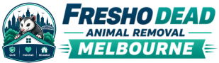 Fresho Dead Animal Removal Strathewen logo